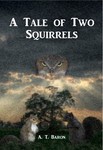 Book Cover of A Tale of Two Squirrels by A. T. Baron